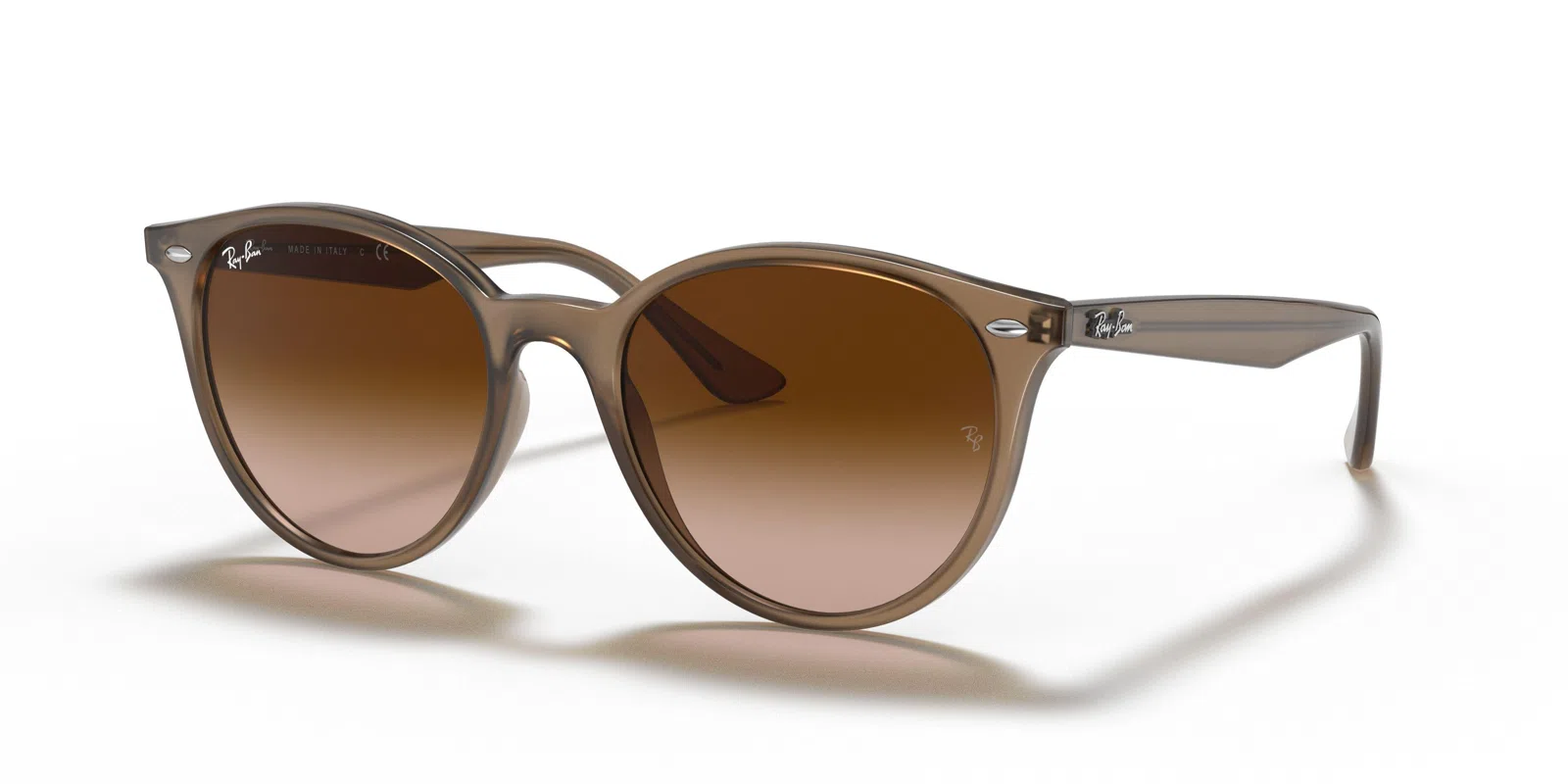 Ray-Ban 4305F Sunglasses - view 22
